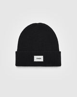 Oner Beanie | Black