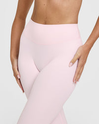 SoftMotion Leggings | Ballet Pink