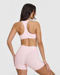 SoftMotion™ Bralette | Ballet Pink