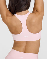 SoftMotion™ Bralette | Ballet Pink