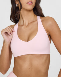 SoftMotion™ Bralette | Ballet Pink