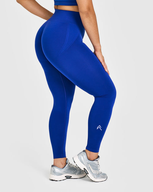 Navy leggings australia shop