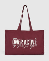 Classic Tote | Washed Rosewood