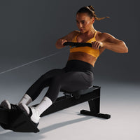 UnifiedMove High Waisted Pocket Leggings | Coal