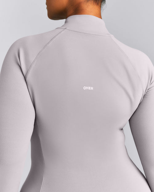 SoftMotion™ Jacket New Branding | Zinc Grey