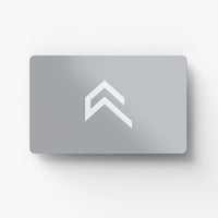 ONER ACTIVE eGIFT CARD