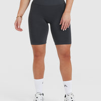 STING Allure Seamless Bike Shorts-Black – STING Australiaᵀᴹ