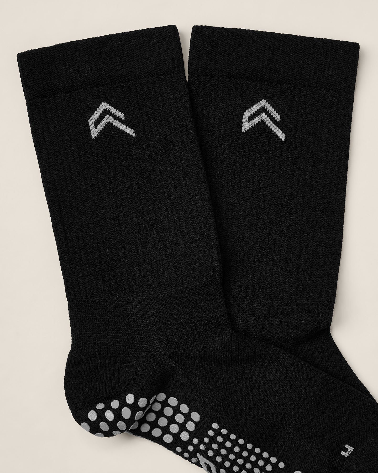 Lifting Socks 1 Pack | Black