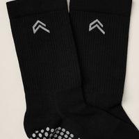 Lifting Socks 1 Pack | Black