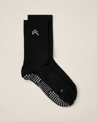 Lifting Socks 1 Pack | Black