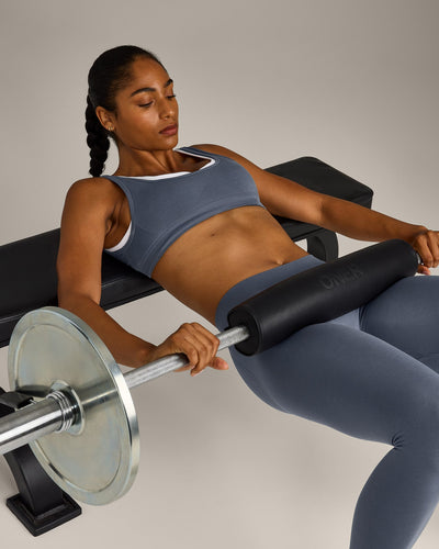 Oner Barbell Pad | Black