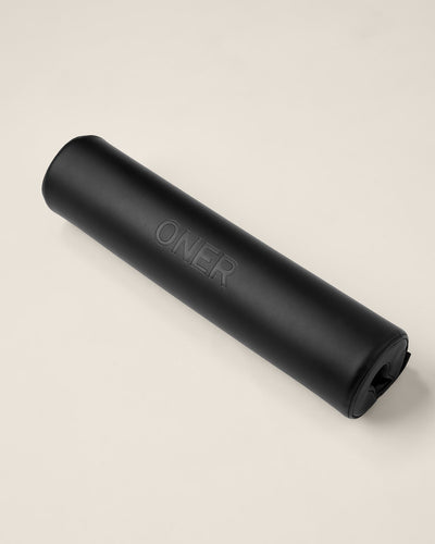 Oner Barbell Pad | Black
