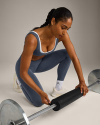 Oner Barbell Pad | Black