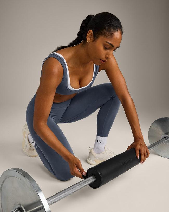 Oner Barbell Pad | Black