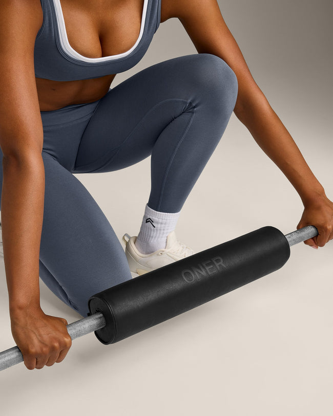 Oner Barbell Pad | Black