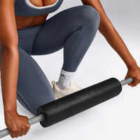 Oner Barbell Pad | Black