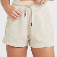 Classic Lounge Lightweight Shorts | Sand