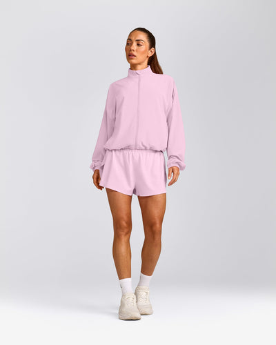 AirMove™ Jacket with Bonding New Branding | Chalk Pink