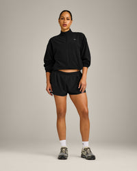 AirMove™ Jacket with Bonding New Branding | Black