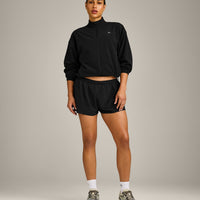 AirMove™ Jacket with Bonding New Branding | Black