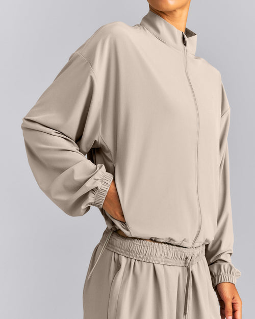 AirMove™ Jacket with Bonding | Warm Sand