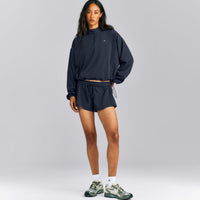 AirMove™ Lined Pocket Shorts 2" | True Blue
