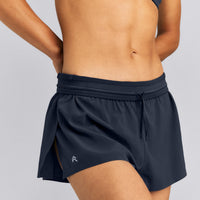 AirMove™ Lined Pocket Shorts 2" | True Blue