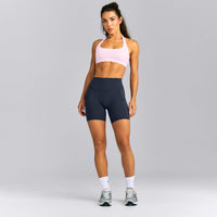 EasyLift™ Halter Bralette New Branding | Soft Girl Pink
