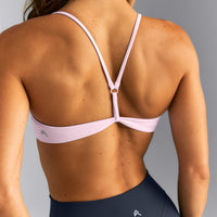 EasyLift™ Ultra Minimal Bralette New Branding | Soft Girl Pink