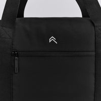 Gym Bag | Black