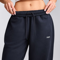 Foundations Cosy Joggers | True Blue