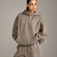 Foundations Cosy Hoodie | Minky