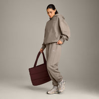 Foundations Cosy Hoodie | Minky