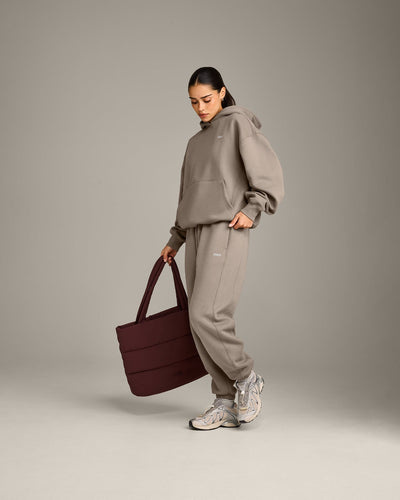 Foundations Cosy Hoodie | Minky