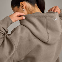 Foundations Cosy Hoodie | Minky