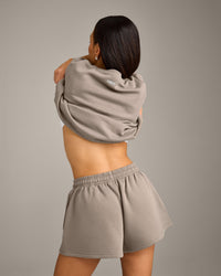 Foundations Cosy Oversized Sweatshirt | Minky