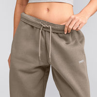 Foundations Cosy Straight Leg Sweatpants | Minky