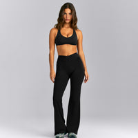 SoftMotion™ Bralette | Black