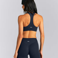 SoftMotion™ Bralette New Branding | True Blue