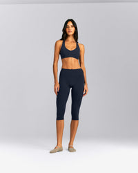 SoftMotion™ Bralette New Branding | True Blue