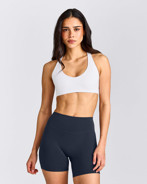 SoftMotion™ Bralette | White