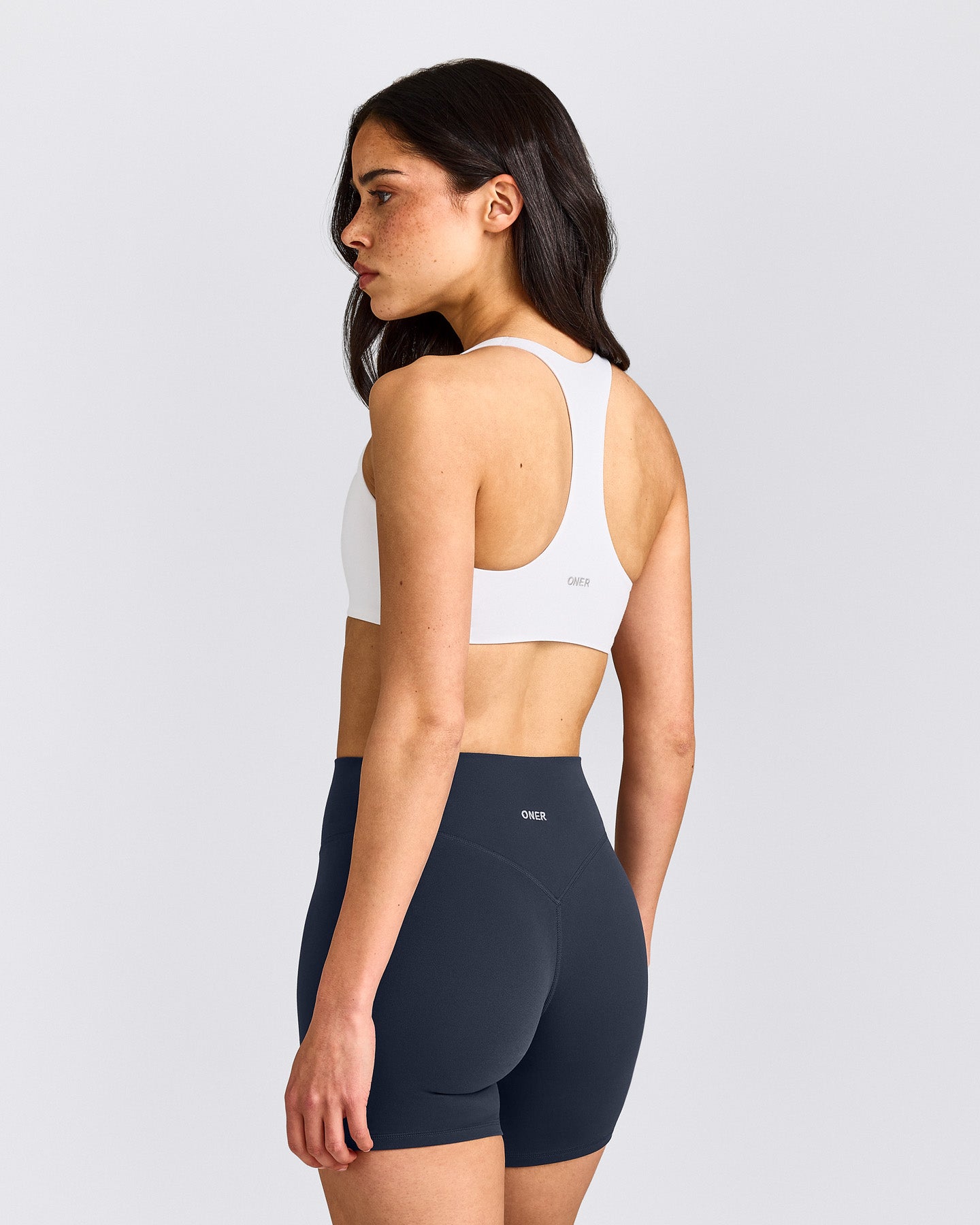 SoftMotion™ Bralette | White