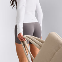 SoftMotion™ Jacket | White
