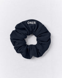 SoftMotion™ Scrunchie | True Blue