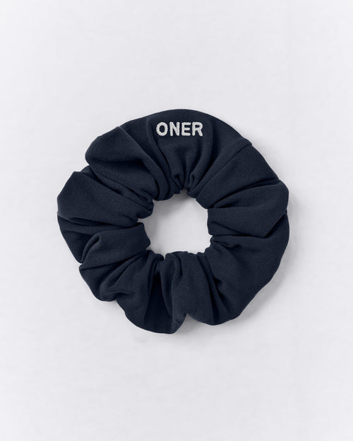 SoftMotion™ Scrunchie | True Blue