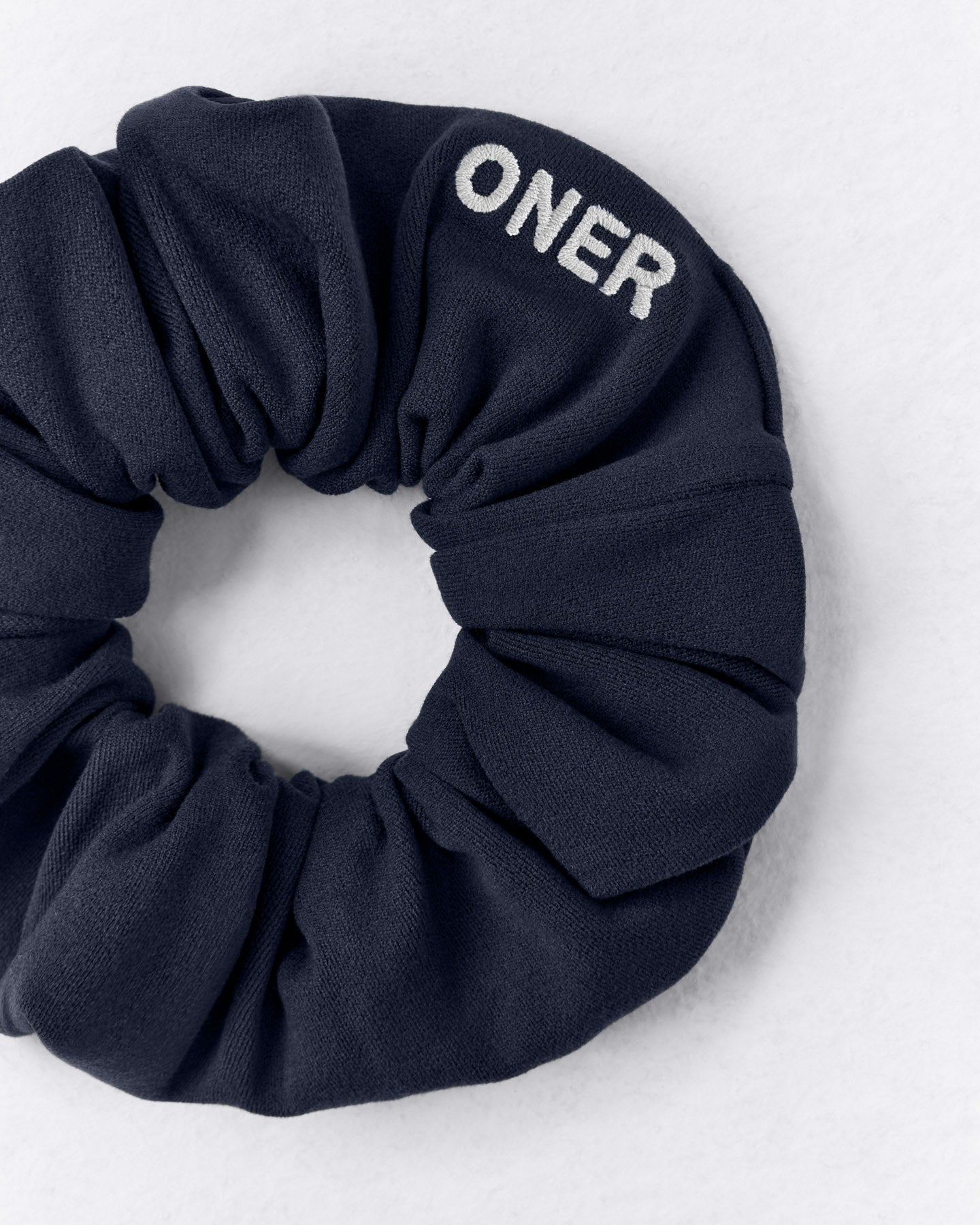 SoftMotion™ Scrunchie | True Blue