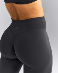 UnifiedMove™ High Waist Leggings New Branding | Coal