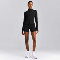 UnifiedMove™ Jacket New Branding | Black