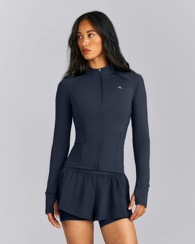 UnifiedMove™ Jacket | True Blue