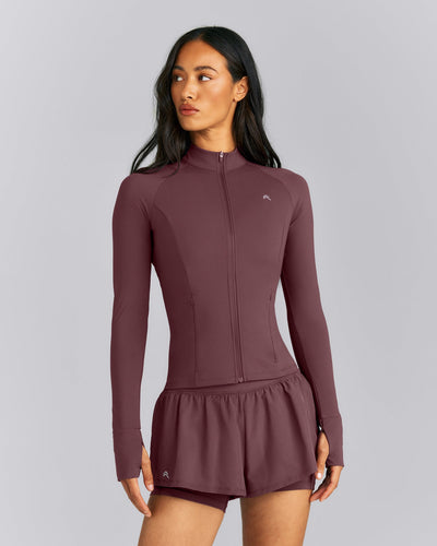 UnifiedMove™ Jacket | Velvet Mocha